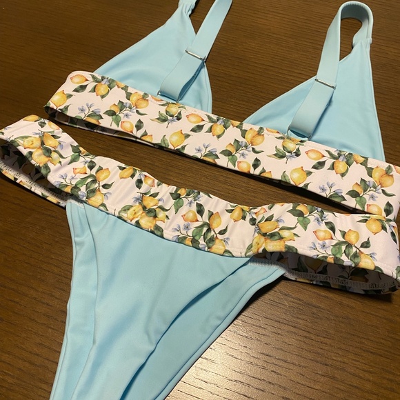 Sun Bae Bikini - Picture 3 of 5